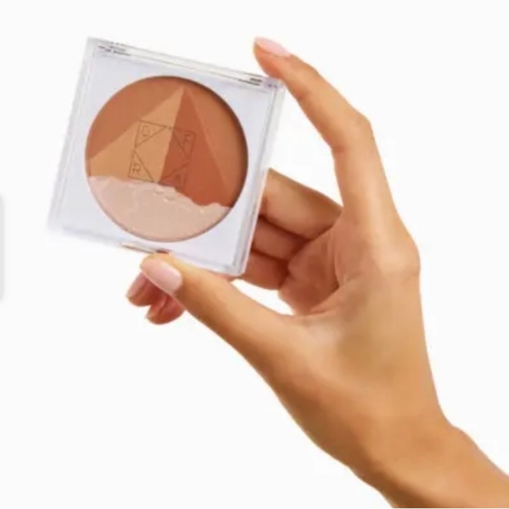OFRA Egyptian Clay Bronzer - NEW IN BOX